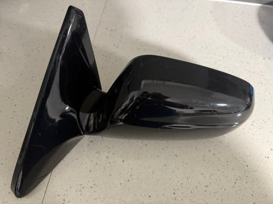 JDM Honda Civic EK9 Side Mirror (Left, 3-Pin, Black)
