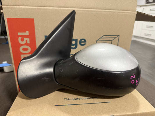 Peugeot 206 CC side mirror (Left)