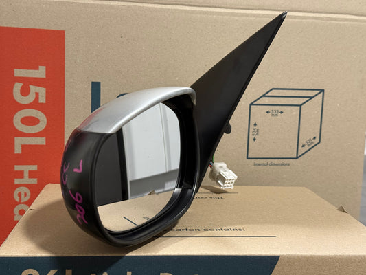 Peugeot 206 CC side mirror (Left)