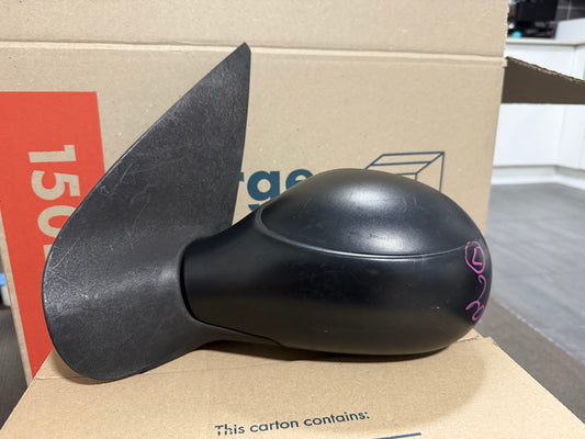 Peugeot 206 Side Mirror (Left)