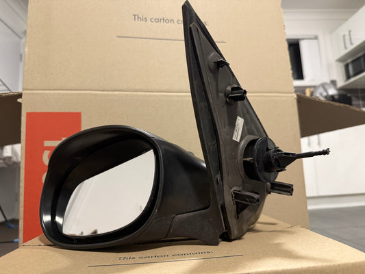 Peugeot 206 Side Mirror (Left)